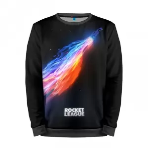 Sweatshirt Rocket League Gaming Idolstore - Merchandise and Collectibles Merchandise, Toys and Collectibles 2