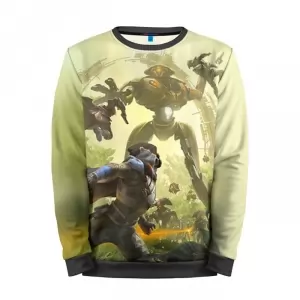 Sweatshirt Destiny 16 Destiny Game Sweater Idolstore - Merchandise and Collectibles Merchandise, Toys and Collectibles 2