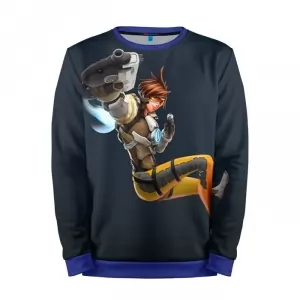Sweatshirt Overwatch Australia Idolstore - Merchandise and Collectibles Merchandise, Toys and Collectibles 2