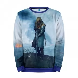 Sweatshirt Battlefield Gaming sweater Idolstore - Merchandise and Collectibles Merchandise, Toys and Collectibles 2
