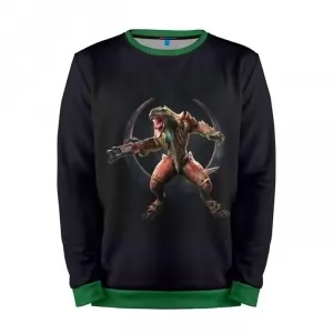 Sweatshirt Quake Champions Sorlag Game Idolstore - Merchandise and Collectibles Merchandise, Toys and Collectibles 2