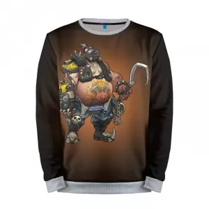 Sweatshirt Overwatch Sweaters Idolstore - Merchandise and Collectibles Merchandise, Toys and Collectibles 2