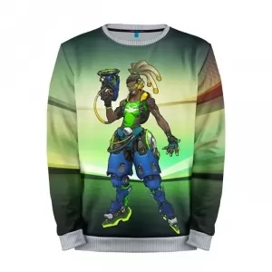Sweatshirt Overwatch Singapur Idolstore - Merchandise and Collectibles Merchandise, Toys and Collectibles 2