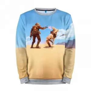 Sweatshirt Execution BATTLEFIELD Idolstore - Merchandise and Collectibles Merchandise, Toys and Collectibles 2