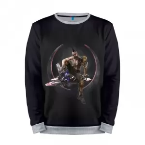 Sweatshirt Quake Champions Anarki Gaming Idolstore - Merchandise and Collectibles Merchandise, Toys and Collectibles 2