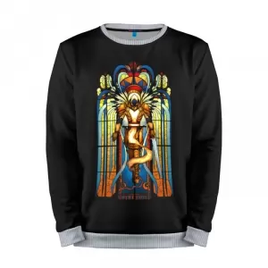 Sweatshirt Divine justice Diablo Archangel Idolstore - Merchandise and Collectibles Merchandise, Toys and Collectibles 2
