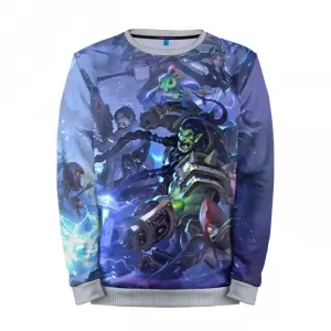 Sweatshirt HotS 4 Heroes of storm Idolstore - Merchandise and Collectibles Merchandise, Toys and Collectibles 2