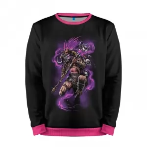 Sweatshirt Deadly spell Diablo Idolstore - Merchandise and Collectibles Merchandise, Toys and Collectibles 2