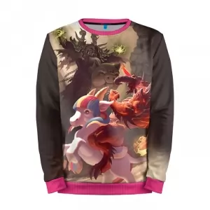 Sweatshirt HotS 3 Heroes of storm Idolstore - Merchandise and Collectibles Merchandise, Toys and Collectibles 2