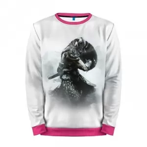 Sweatshirt Skyrim Last Dragonborn Idolstore - Merchandise and Collectibles Merchandise, Toys and Collectibles 2