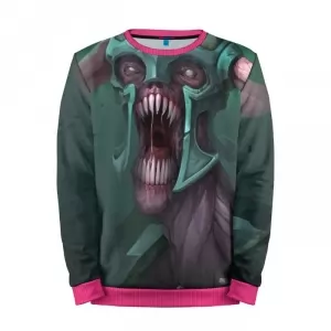 Sweatshirt Undying Deathlust Dota 2 jacket Idolstore - Merchandise and Collectibles Merchandise, Toys and Collectibles 2