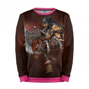 Sweatshirt World of Warcraft Characters Idolstore - Merchandise and Collectibles Merchandise, Toys and Collectibles 2