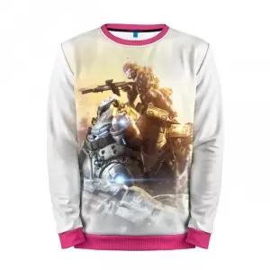 Sweatshirt Titanfall Collectibles Idolstore - Merchandise and Collectibles Merchandise, Toys and Collectibles 2
