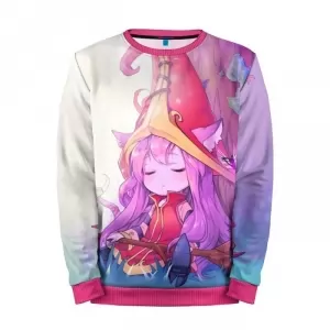Sweatshirt lulu League Of Legends Idolstore - Merchandise and Collectibles Merchandise, Toys and Collectibles 2