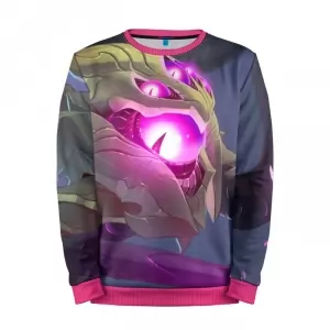Vel’Koz Sweatshirt League Of Legends Champion Idolstore - Merchandise and Collectibles Merchandise, Toys and Collectibles 2