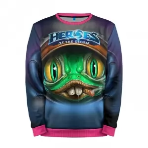 Sweatshirt Murky Heroes of storm Idolstore - Merchandise and Collectibles Merchandise, Toys and Collectibles 2
