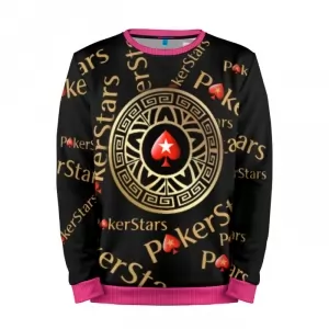 Sweatshirt PokerStars Poker Game Idolstore - Merchandise and Collectibles Merchandise, Toys and Collectibles 2
