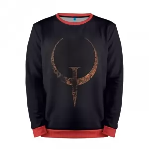 Sweatshirt Quake champions play Idolstore - Merchandise and Collectibles Merchandise, Toys and Collectibles 2