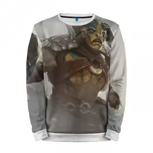 Sweatshirt Elder Titan Dota 2 jacket Idolstore - Merchandise and Collectibles Merchandise, Toys and Collectibles 2