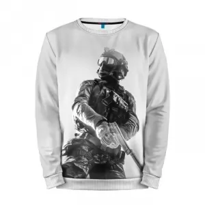 Sweatshirt Battlefield 4 BATTLEFIELD Gaming sweater Idolstore - Merchandise and Collectibles Merchandise, Toys and Collectibles 2