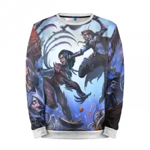 Sweatshirt Heroes of Storm Shooter Idolstore - Merchandise and Collectibles Merchandise, Toys and Collectibles 2