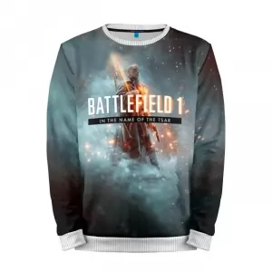 Sweatshirt IN NAME BATTLEFIELD Idolstore - Merchandise and Collectibles Merchandise, Toys and Collectibles 2