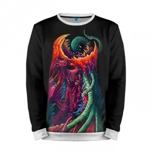 Sweatshirt Hyper Beast 1 Counter Strike Idolstore - Merchandise and Collectibles Merchandise, Toys and Collectibles 2