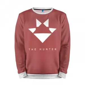 Sweatshirt Hunter Destiny Art Idolstore - Merchandise and Collectibles Merchandise, Toys and Collectibles 2