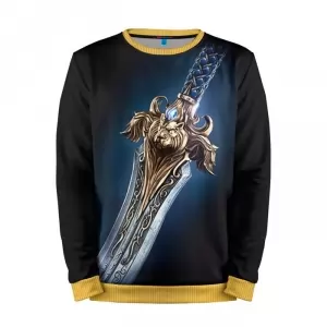Sweatshirt World of Warcraft Armor Idolstore - Merchandise and Collectibles Merchandise, Toys and Collectibles 2