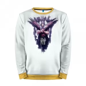 Sweatshirt Overwatch 8 s Game Sweater Idolstore - Merchandise and Collectibles Merchandise, Toys and Collectibles 2