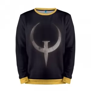 Sweatshirt Quake champions shooter Idolstore - Merchandise and Collectibles Merchandise, Toys and Collectibles 2