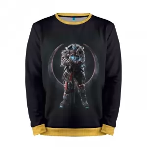Sweatshirt Quake Champions Scalebearer Gaming Idolstore - Merchandise and Collectibles Merchandise, Toys and Collectibles 2