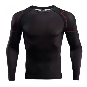 Rash guard Tony Stark Iron man 2018 Idolstore - Merchandise and Collectibles Merchandise, Toys and Collectibles 2