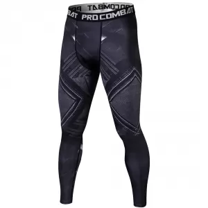 Leggings rash guard Black Panther Workout Cloth Idolstore - Merchandise and Collectibles Merchandise, Toys and Collectibles 2