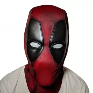 Mask Deadpool – Original Based 2018 Cosplay Dirty Styled Idolstore - Merchandise and Collectibles Merchandise, Toys and Collectibles 2