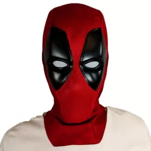 Mask Deadpool – Original Based 2016 2018 Cosplay Idolstore - Merchandise and Collectibles Merchandise, Toys and Collectibles 2