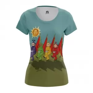 Women’s t-shirt Sun Kim Jong Un Idolstore - Merchandise and Collectibles Merchandise, Toys and Collectibles 2