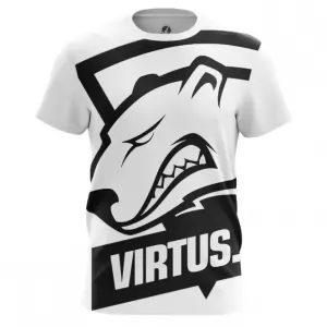 Men’s t-shirt Virtus Pro squadandise Pro Gaming Idolstore - Merchandise and Collectibles Merchandise, Toys and Collectibles 2