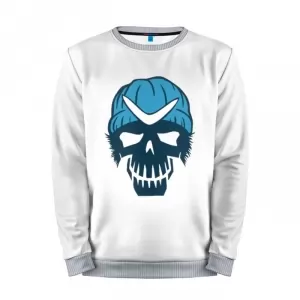 Sweatshirt Captain Boomerang Suicide Squad Idolstore - Merchandise and Collectibles Merchandise, Toys and Collectibles 2