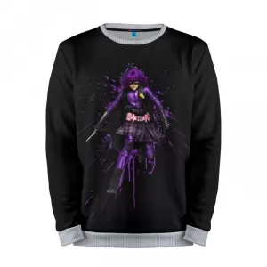 Sweatshirt Hit-girl Kick-ass Movie Art Idolstore - Merchandise and Collectibles Merchandise, Toys and Collectibles 2