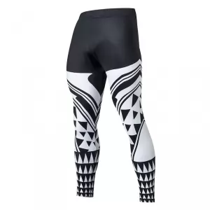 Aquaman Leggings Workout Tights Idolstore - Merchandise and Collectibles Merchandise, Toys and Collectibles 2