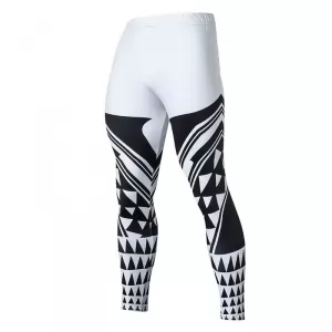 Aquaman Leggings Tights Workout Armor Idolstore - Merchandise and Collectibles Merchandise, Toys and Collectibles 2