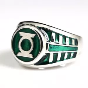 Buy new green lantern ring
