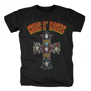 Buy t-shirt guns n’ roses - product collection
