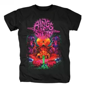 Buy t-shirt rings of saturn botis - product collection