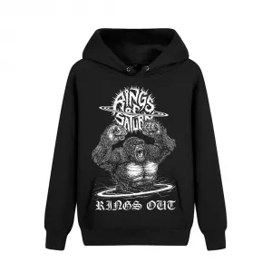 Buy hoodie rings of saturn rings out pullover - product collection
