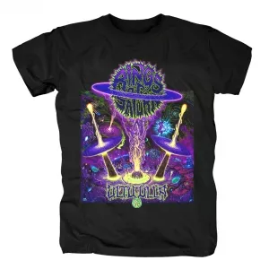 Buy t-shirt rings of saturn utlu ulla center - product collection
