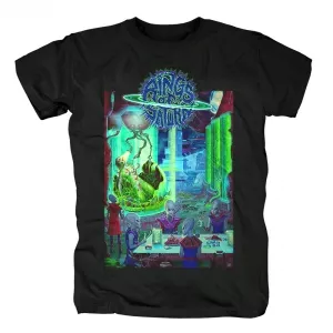 Buy t-shirt rings of saturn ayy lmao - product collection