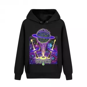 Buy hoodie rings of saturn utlu ulla center pullover - product collection