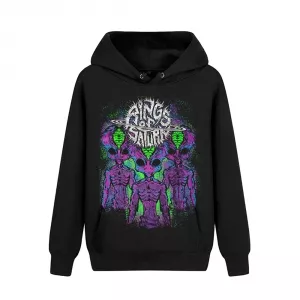 Buy rings of saturn hoodie first contact pullover - product collection